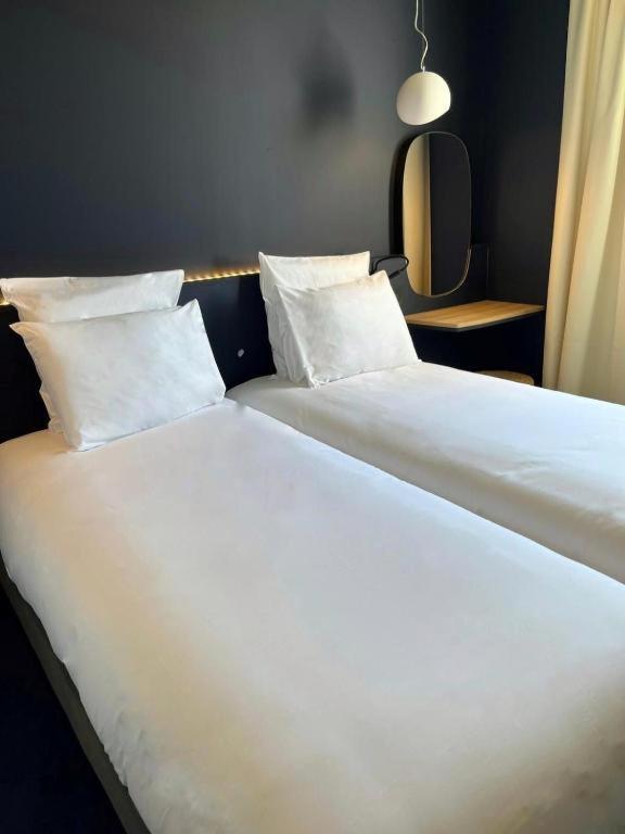 Golden Tulip Hotel & Rooftop Martigues Provence Cameră foto